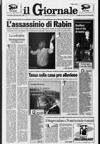 giornale/CFI0438329/1995/n. 261 del 5 novembre